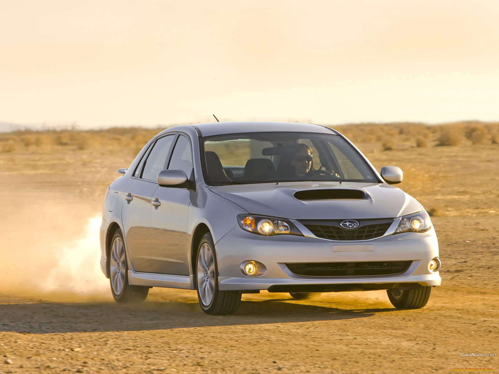 , subaru